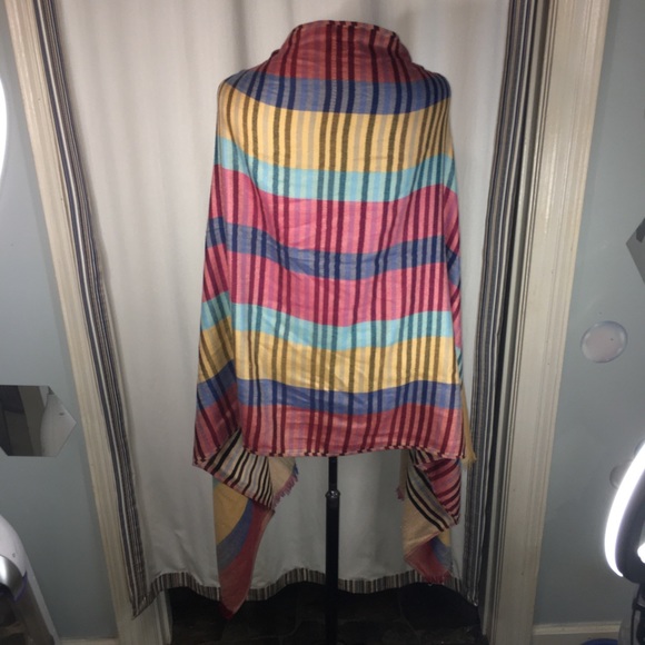 Scarf collection - Picture 15 of 15